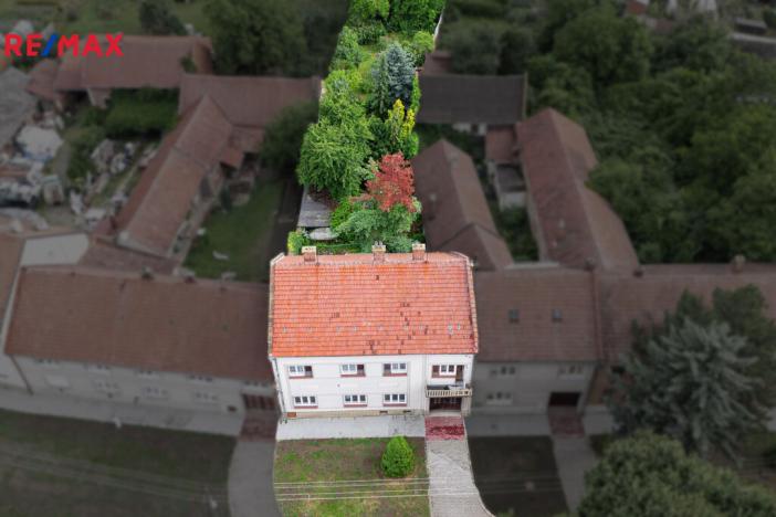 Prodej rodinného domu, Kralice na Hané, Zákostelí, 220 m2