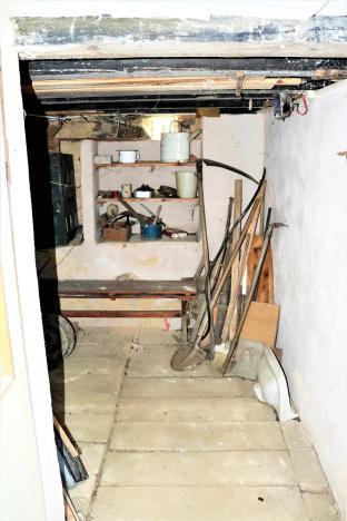 Prodej chaty, Kamenný Újezd - Rančice, 50 m2