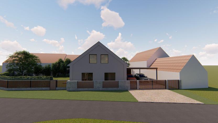 Prodej rodinného domu, Tupadly, 173 m2