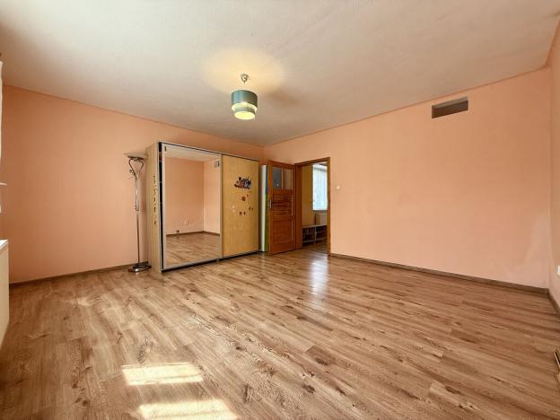 Prodej rodinného domu, Neveklov - Radslavice, 79 m2