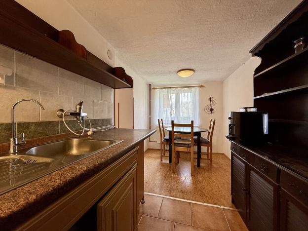 Prodej rodinného domu, Neveklov - Radslavice, 79 m2