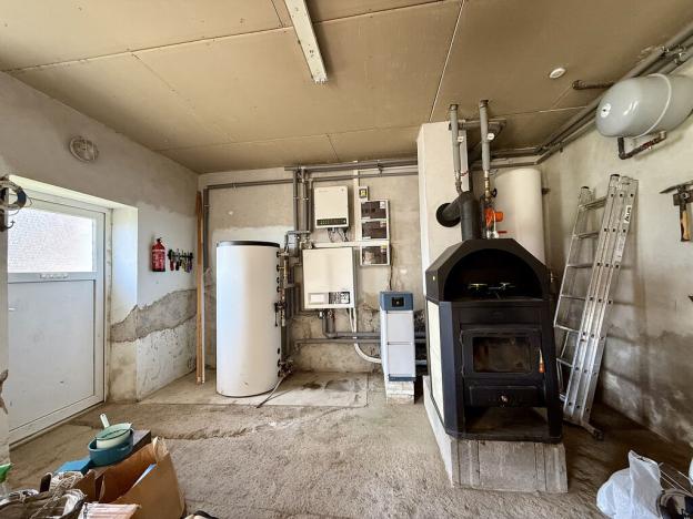 Prodej rodinného domu, Neveklov - Radslavice, 79 m2