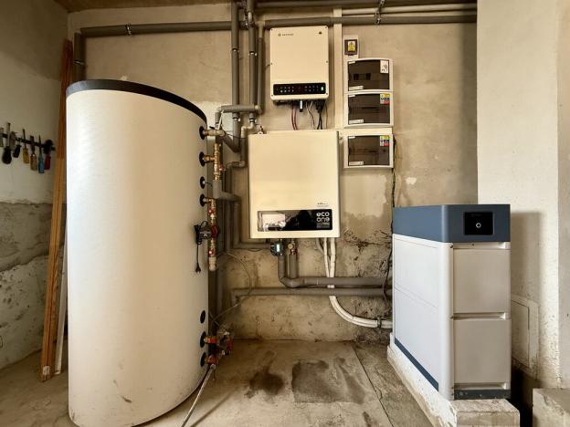 Prodej rodinného domu, Neveklov - Radslavice, 79 m2