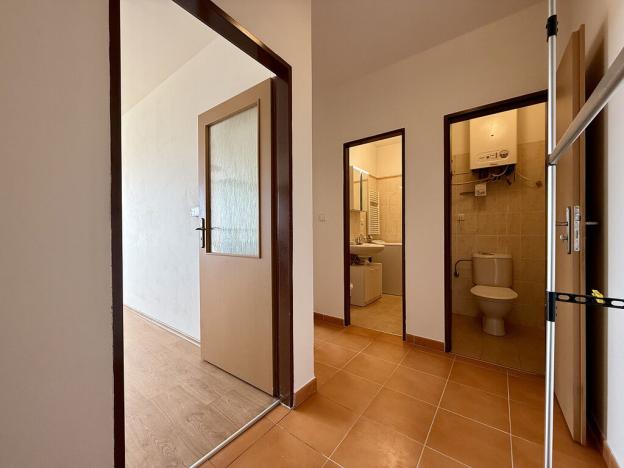 Prodej bytu 2+kk, Benešov, Červené Vršky, 44 m2