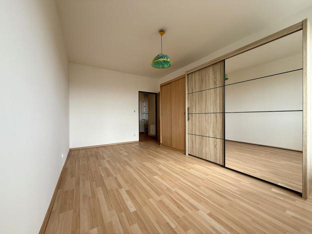Prodej bytu 2+kk, Benešov, Červené Vršky, 44 m2