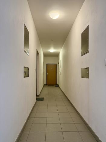 Prodej bytu 2+kk, Benešov, Červené Vršky, 44 m2