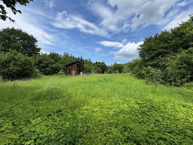 Prodej pozemku, Čerčany, V úvoze, 2008 m2