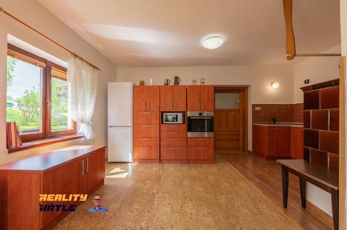 Prodej domu, Meziměstí - Ruprechtice, 167 m2