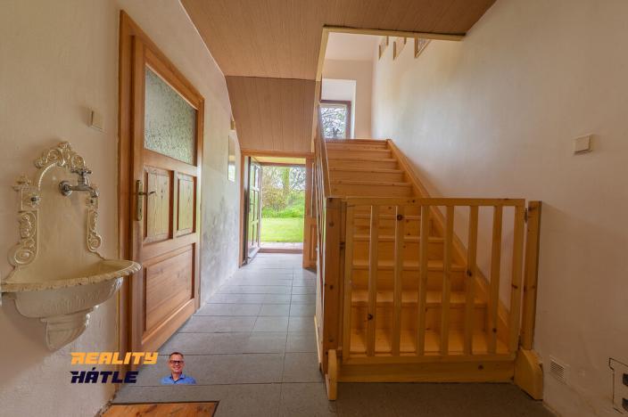 Prodej domu, Meziměstí - Ruprechtice, 167 m2