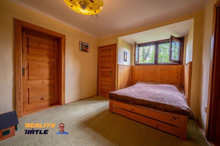 Prodej domu, Meziměstí - Ruprechtice, 167 m2