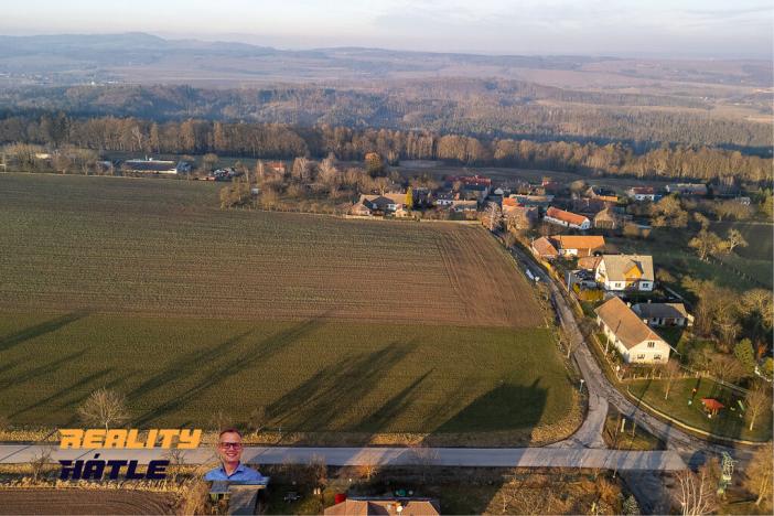 Prodej pozemku, Boháňka, 2505 m2