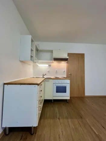 Pronájem bytu 1+kk, Ostrava - Nová Ves, Na Lánech, 27 m2