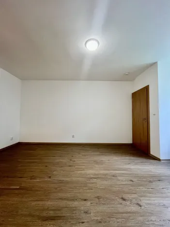 Pronájem bytu 1+kk, Ostrava - Nová Ves, Na Lánech, 27 m2
