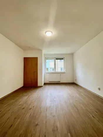 Pronájem bytu 1+kk, Ostrava - Nová Ves, Na Lánech, 27 m2