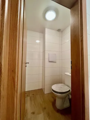Pronájem bytu 1+kk, Ostrava - Nová Ves, Na Lánech, 27 m2