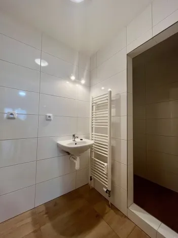 Pronájem bytu 1+kk, Ostrava - Nová Ves, Na Lánech, 27 m2