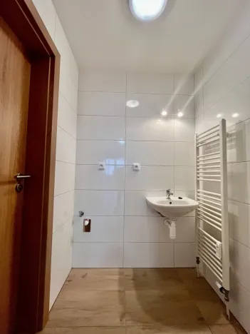 Pronájem bytu 1+kk, Ostrava - Nová Ves, Na Lánech, 27 m2