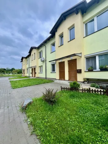 Pronájem bytu 1+kk, Ostrava - Nová Ves, Na Lánech, 27 m2