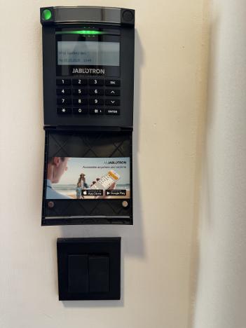 Prodej bytu 3+kk, Janov nad Nisou, 46 m2