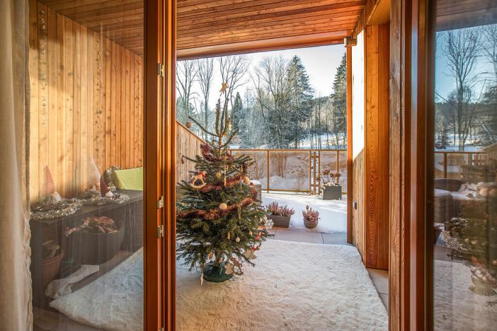 Prodej bytu 2+kk, Bedřichov, 57 m2