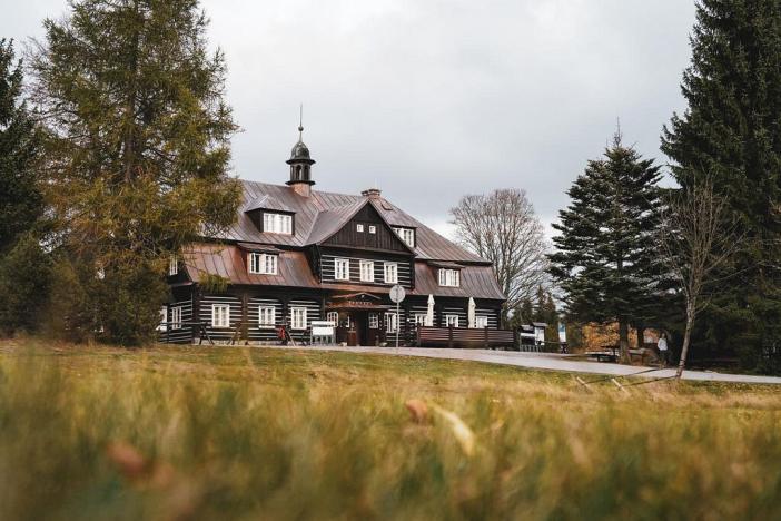 Prodej bytu 2+kk, Bedřichov, 57 m2