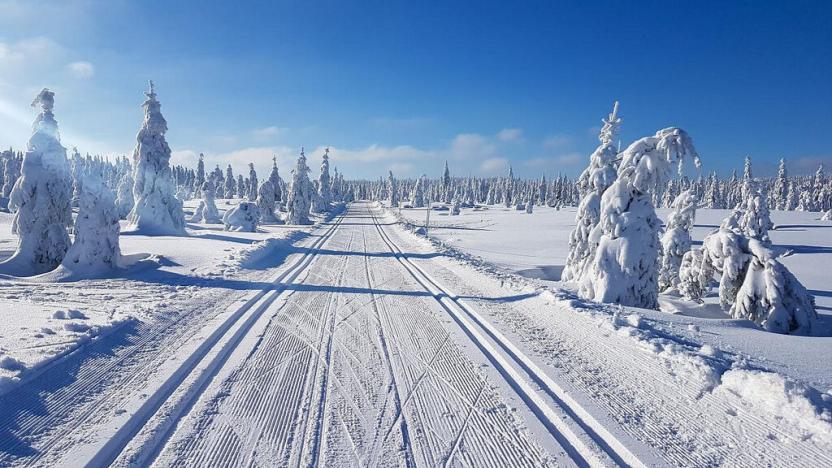 Prodej bytu 2+kk, Bedřichov, 57 m2