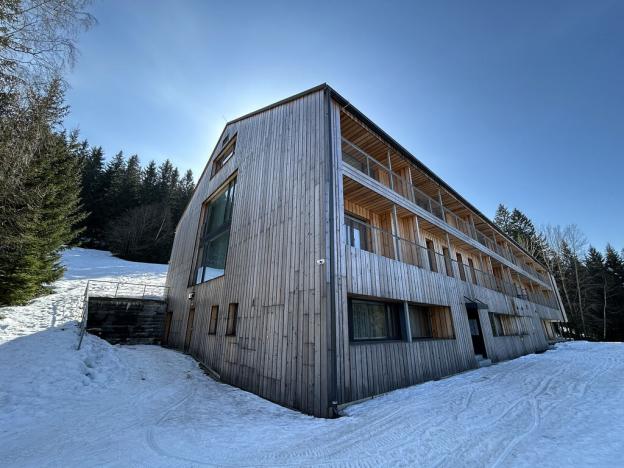 Prodej bytu 1+kk, Špindlerův Mlýn, 41 m2