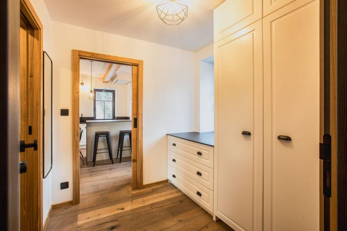 Prodej bytu 3+kk, Bedřichov, 56 m2