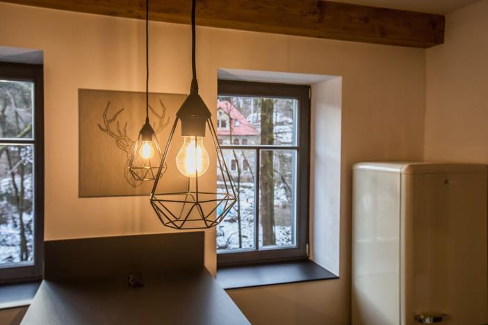 Prodej bytu 3+kk, Bedřichov, 56 m2