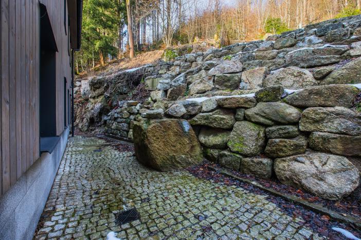 Prodej bytu 3+kk, Bedřichov, 56 m2