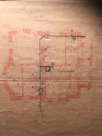 Prodej domu, Jablonec nad Nisou, Karolíny Světlé, 280 m2