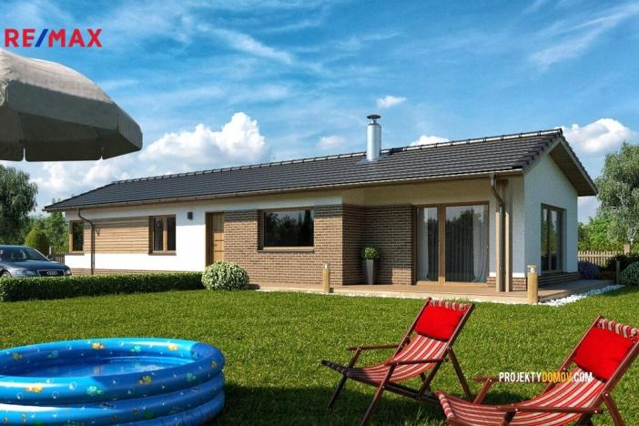 Prodej pozemku pro bydlení, Šošůvka, 894 m2