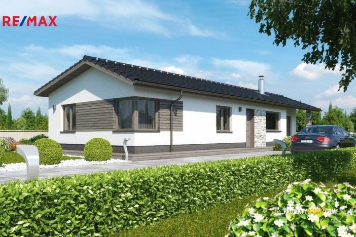 Prodej pozemku pro bydlení, Šošůvka, 894 m2