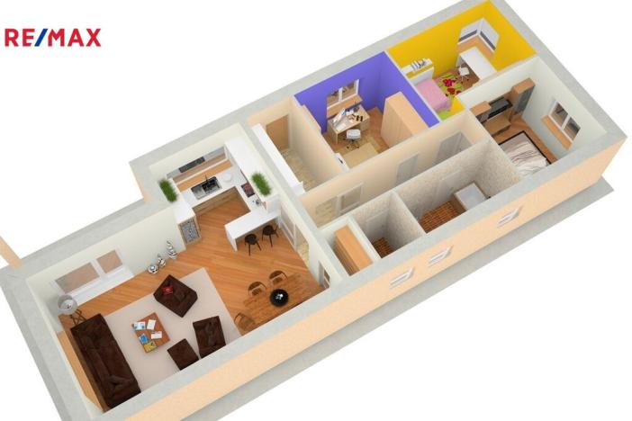 Prodej pozemku pro bydlení, Šošůvka, 894 m2