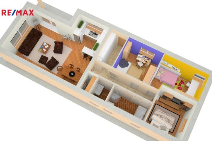 Prodej pozemku pro bydlení, Šošůvka, 894 m2