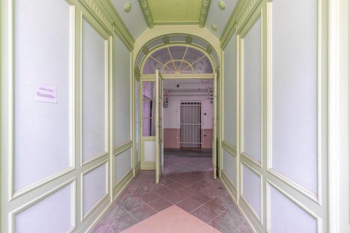 Prodej bytu 2+1, Liberec - Liberec III-Jeřáb, 1. máje, 80 m2