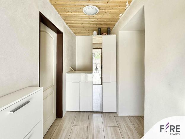 Prodej rodinného domu, Hostomice, Pivovarská, 120 m2