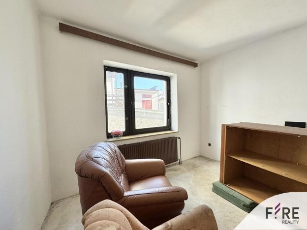 Prodej rodinného domu, Turnov, Tázlerova, 300 m2