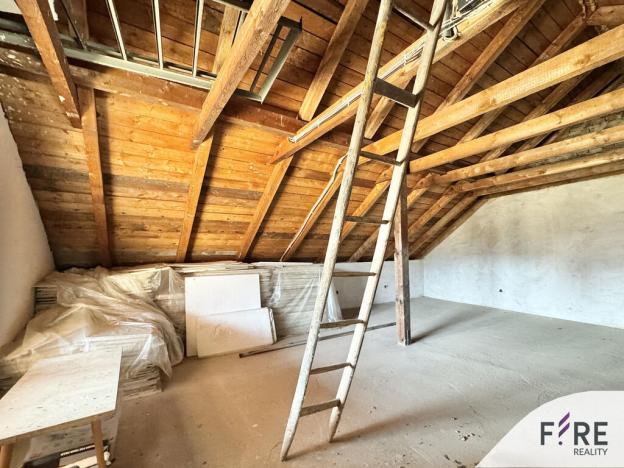 Prodej rodinného domu, Turnov, Tázlerova, 300 m2