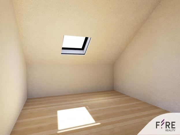 Prodej bytu 4+1, Skorkov, 94 m2