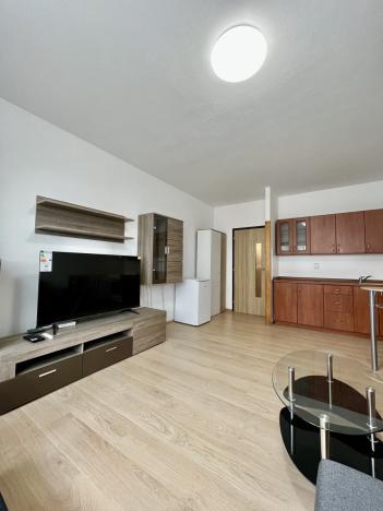 Pronájem bytu 1+kk, Havířov - Šumbark, Střední, 30 m2