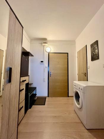 Pronájem bytu 1+kk, Havířov - Šumbark, Střední, 30 m2