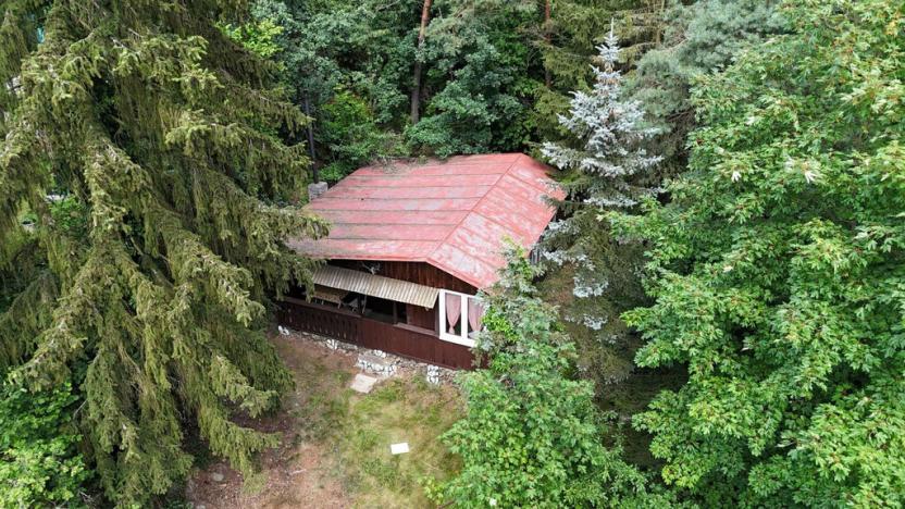 Prodej chaty, Čerňovice, 55 m2