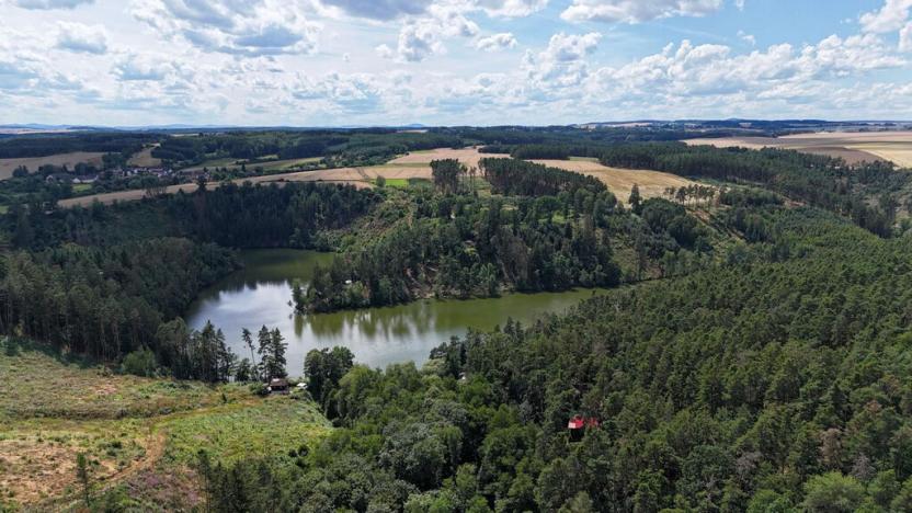 Prodej chaty, Čerňovice, 55 m2