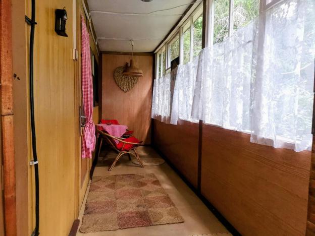 Prodej chaty, Čerňovice, 55 m2