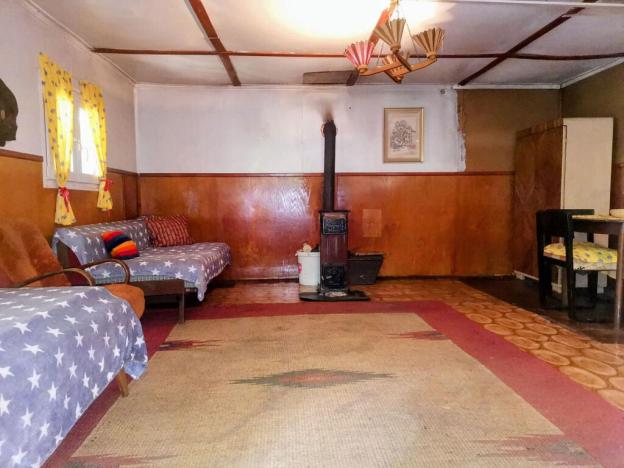 Prodej chaty, Čerňovice, 55 m2