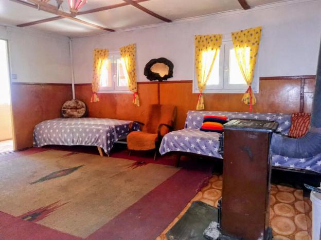 Prodej chaty, Čerňovice, 55 m2