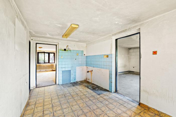 Prodej rodinného domu, Stříbrná Skalice - Hradové Střimelice, 211 m2