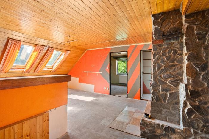 Prodej rodinného domu, Stříbrná Skalice - Hradové Střimelice, 211 m2