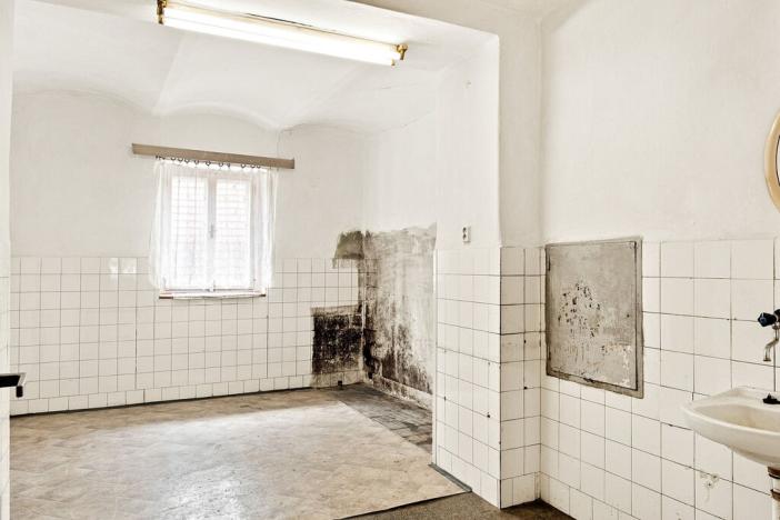 Prodej rodinného domu, Popovice - Kondratice, 718 m2